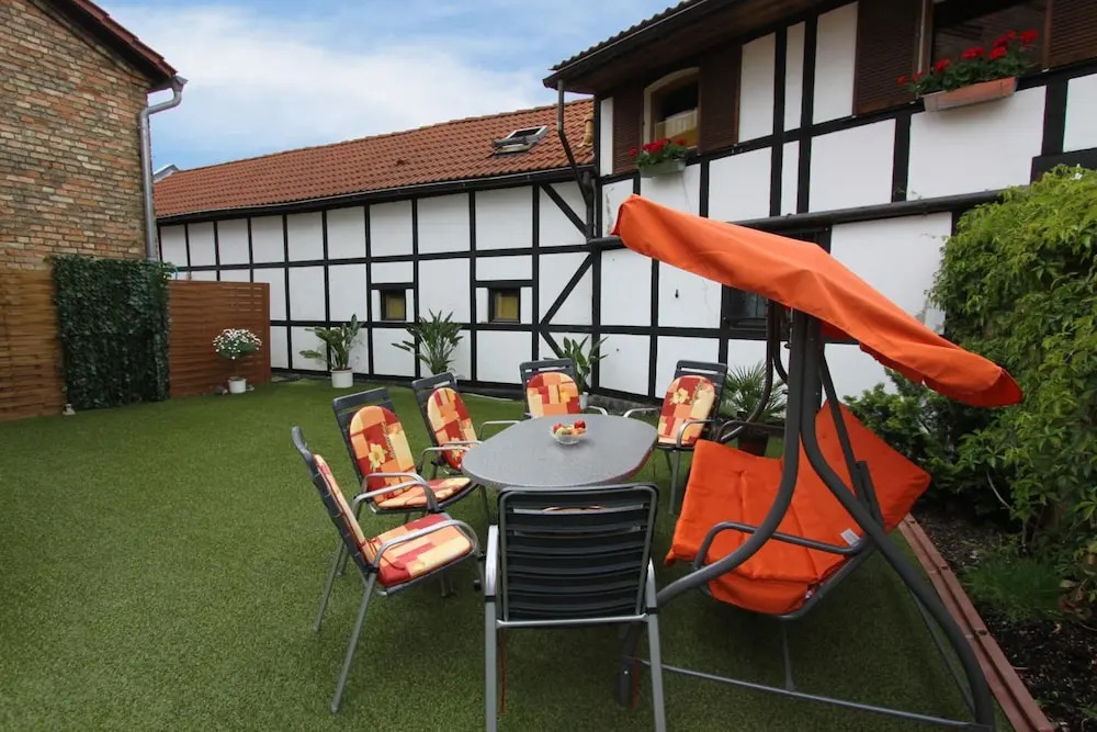 Pension Thaler Hof