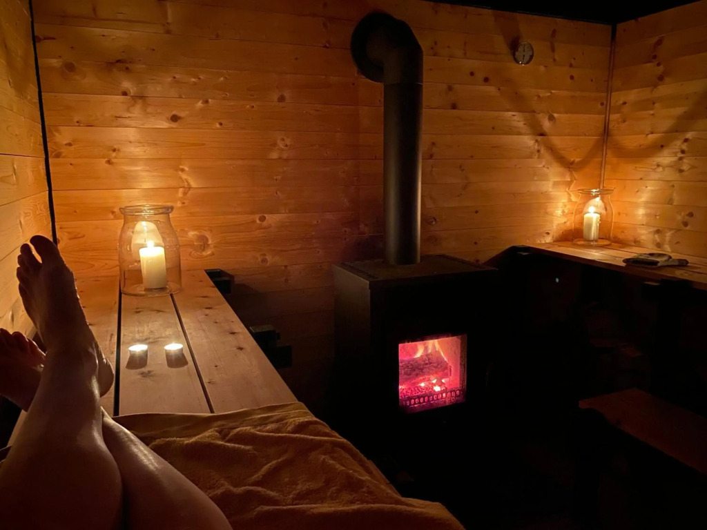 Tailors Trail gîte dadventure Beaufort Mullerthal