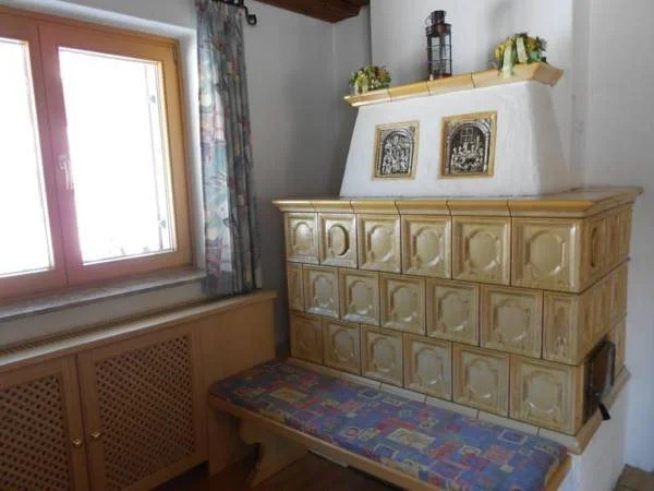 Apart Pension Martlhof