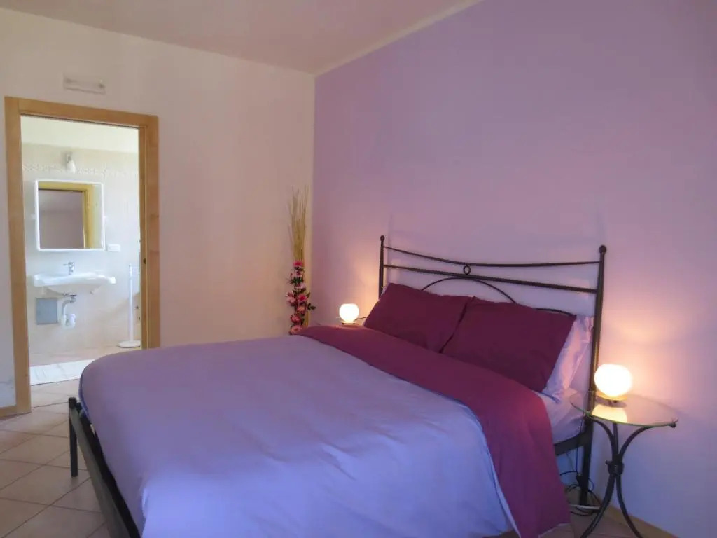 Agritur Clementi