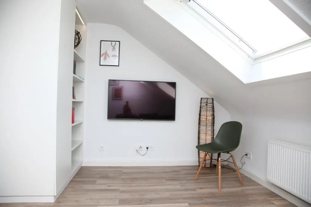 Moderne 2 Zimmer Wohnung in Leinfelden in hervorragender Lage und Infrastruktur