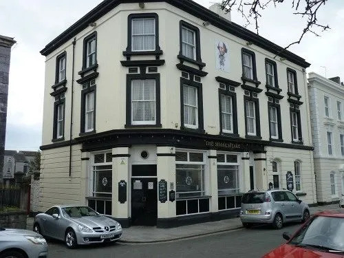 The Shakespeare Inn