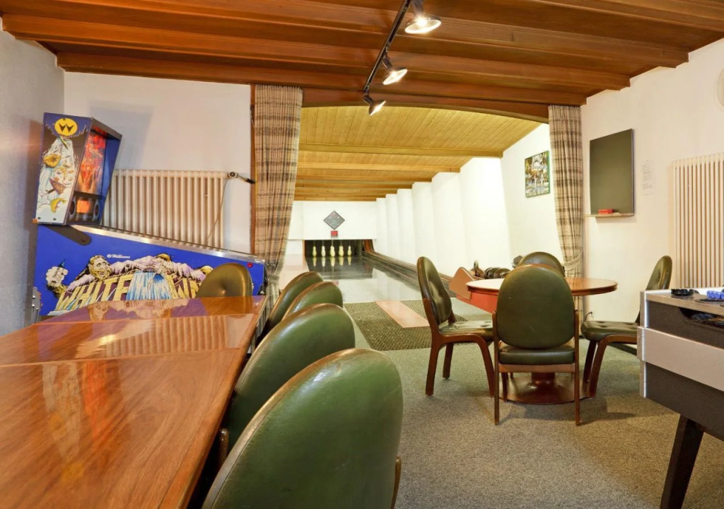 Hotel Sport Klosters