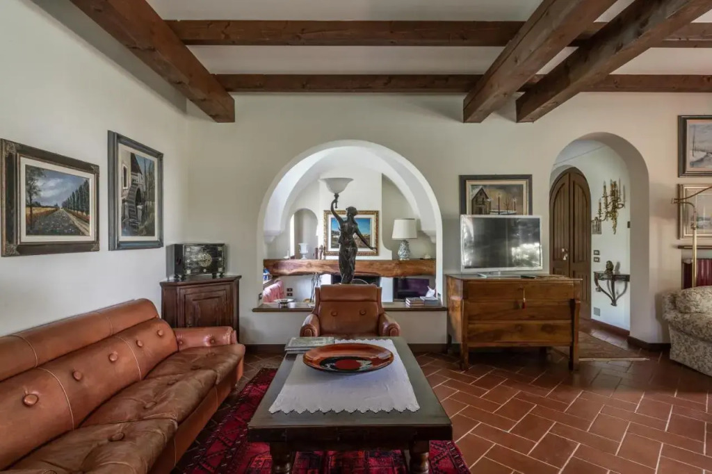 Villa Marianna