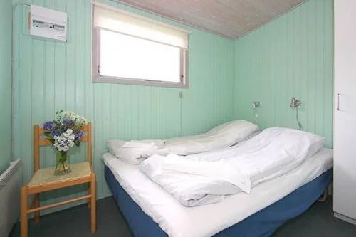Sandkaas Cottages