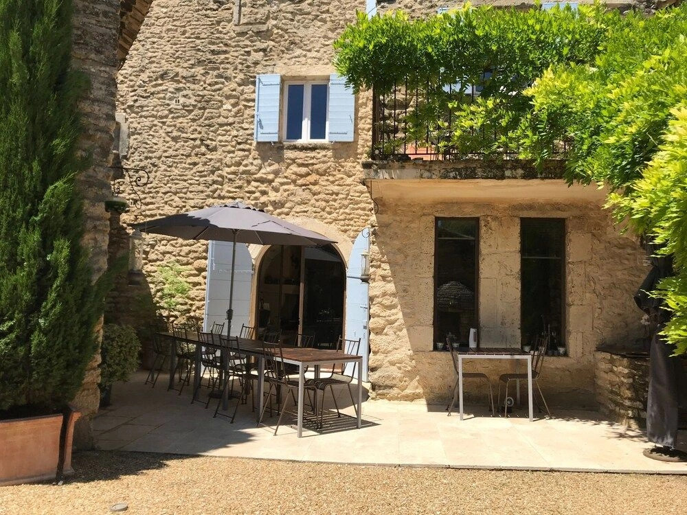 Le Moulin des Sources