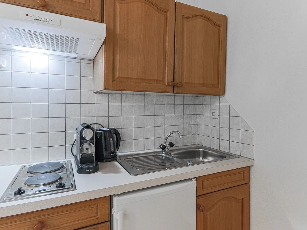 Alluring Apartment in Brixen im Thale With Balcony