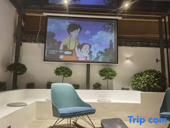 Tianjin Yaokuan Homestay