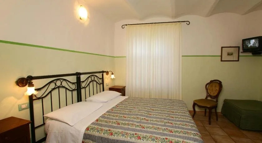 Le Camere Di Paolino