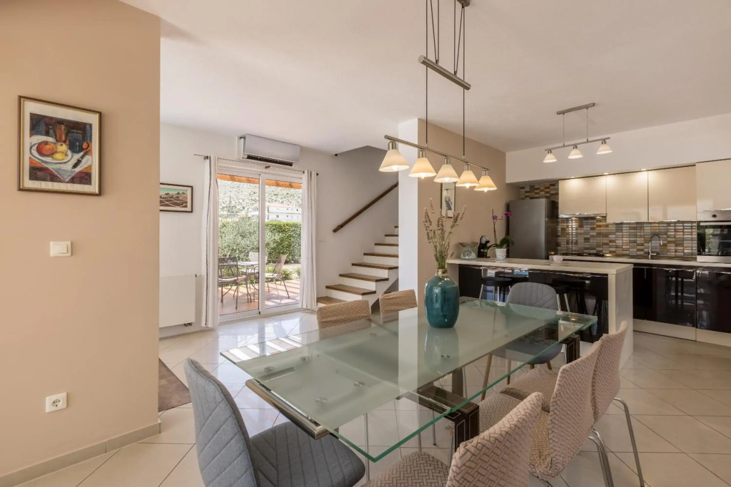 Villa Trogir