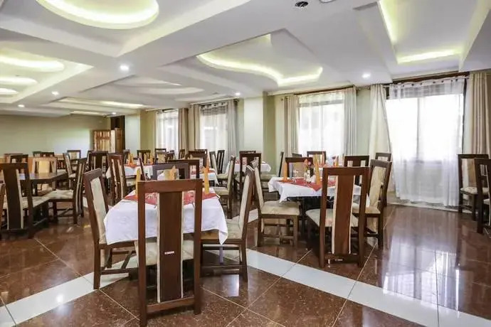 Maxland Hotel