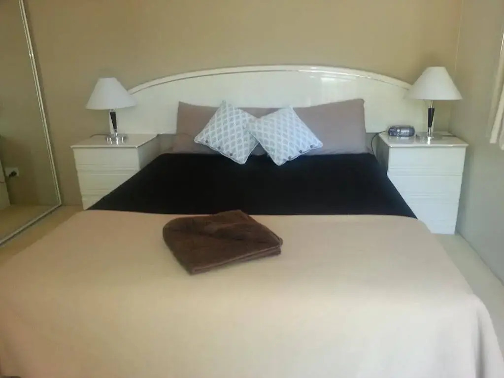 Koala Cove Holiday Apartments