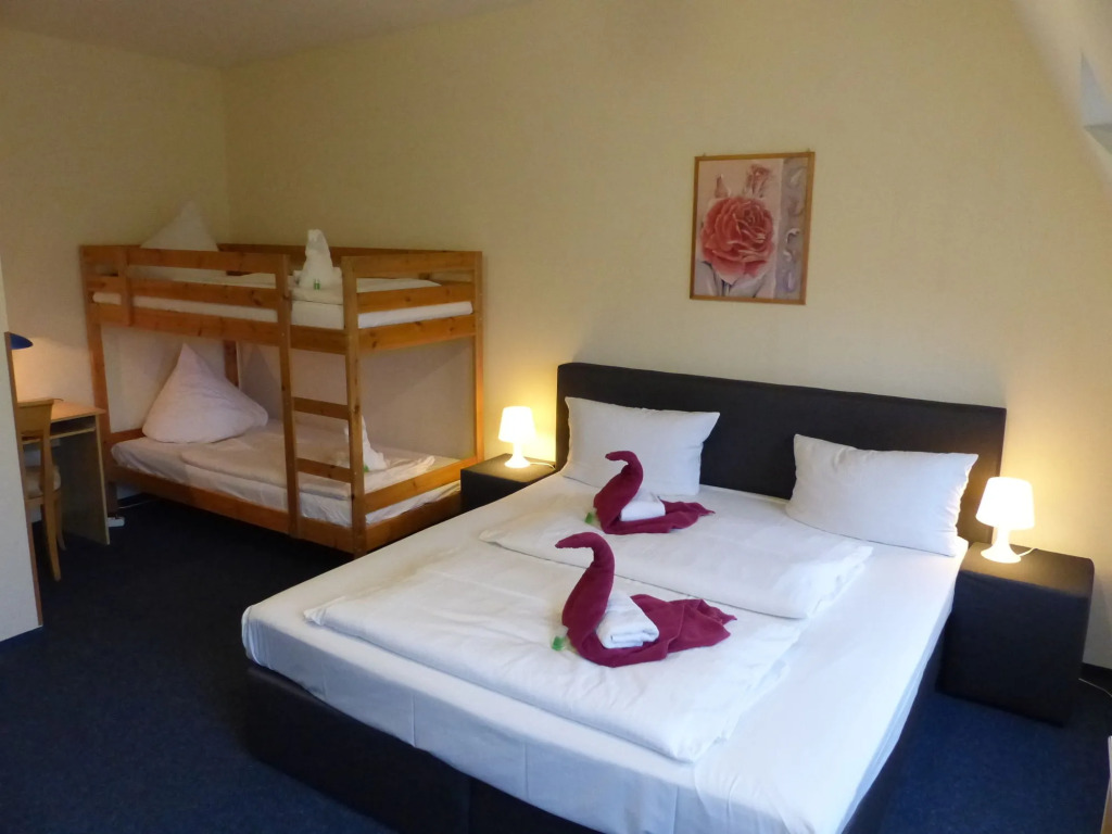 Hotel Comenius