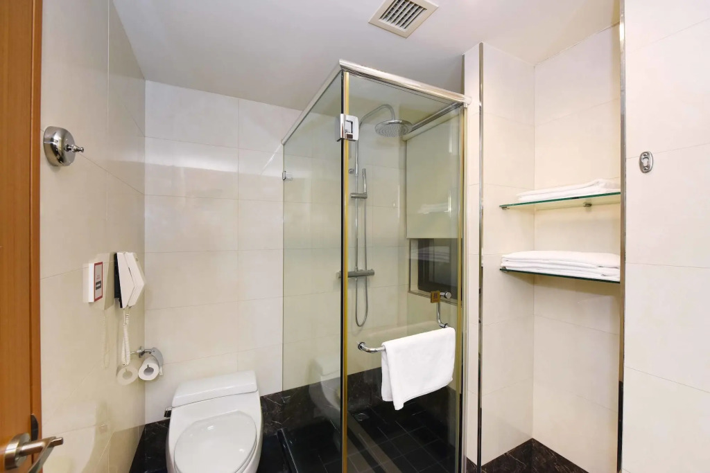 Fullon Hotel Taoyuan