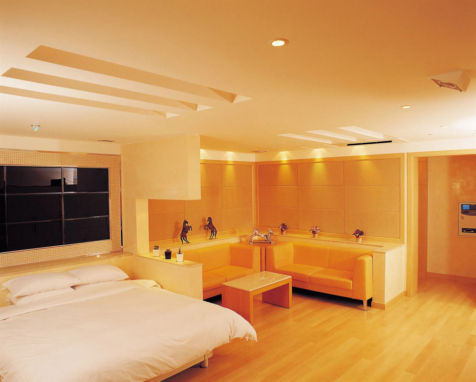 Benikea Hotel Suwon