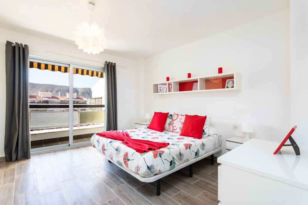 Home2Book Beautiful Apart Los Cristianos Pool