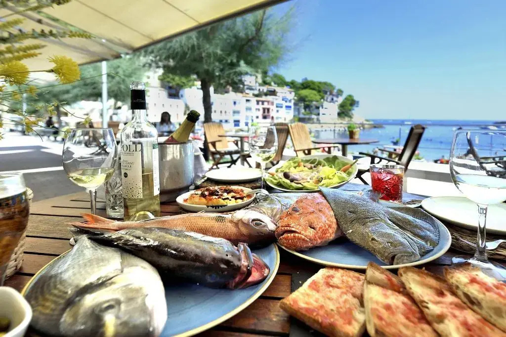Hostal Sa Tuna