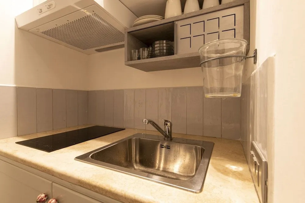 Guest House Al Conservatorio