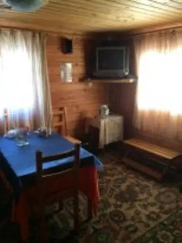 Guest House On Golchanovo