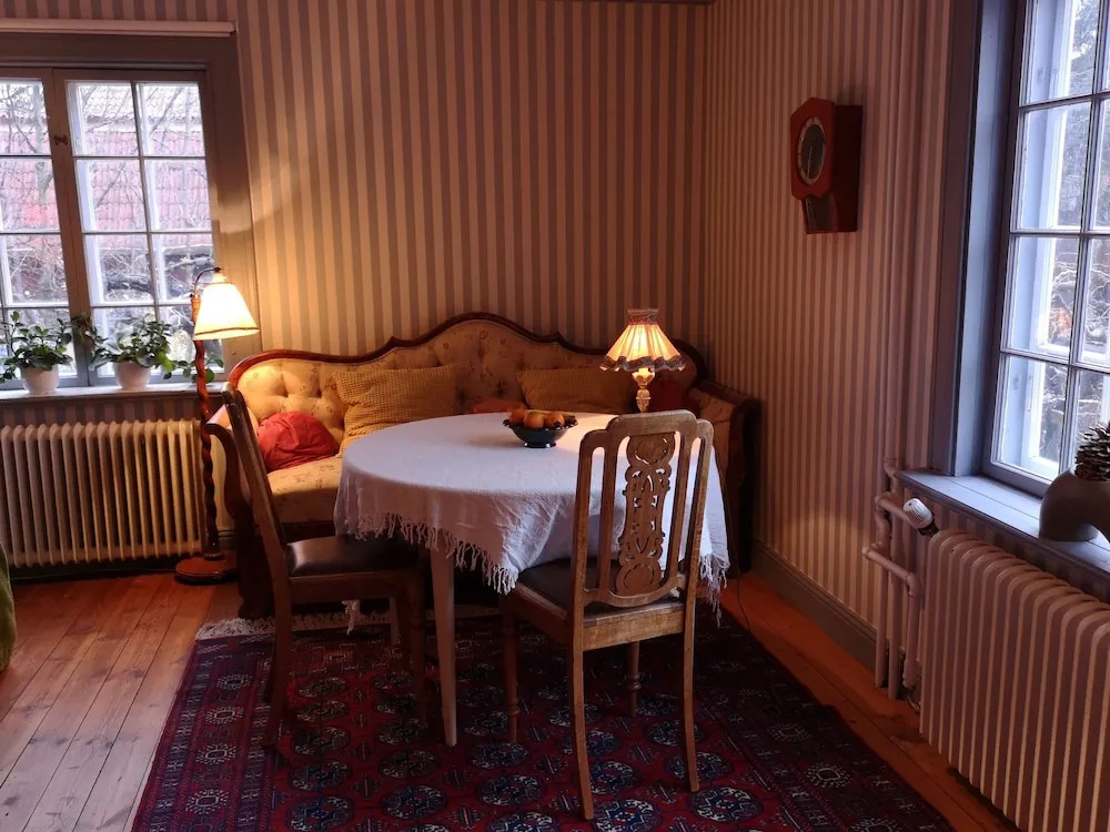 Varmdovagen B&B Cottage