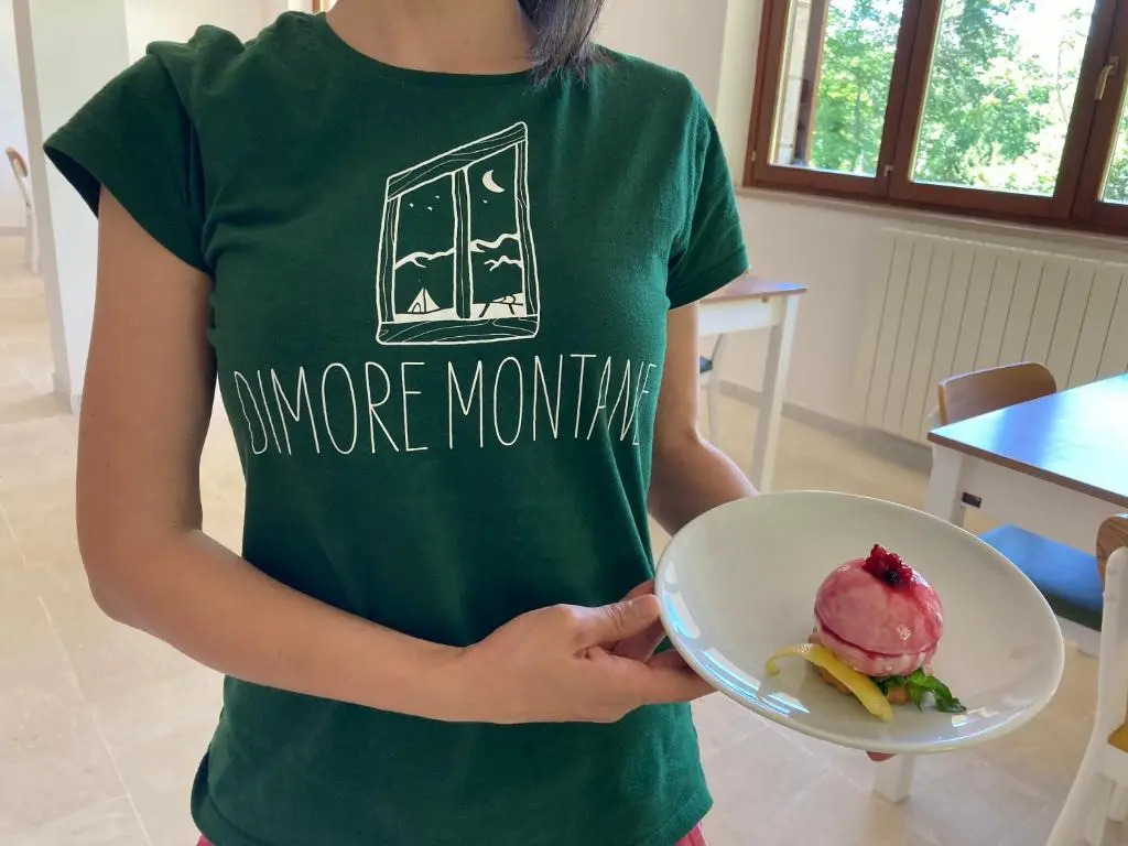Dimore Montane