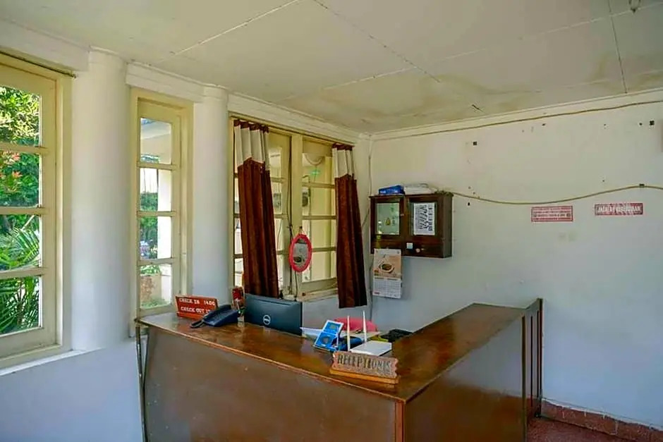 RedDoorz near Balai Kota Batu 3