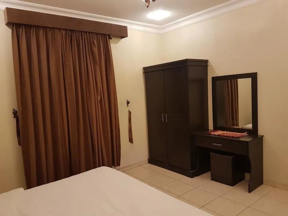 Meera Suites 4