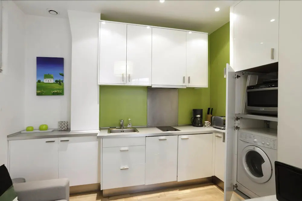 Designer Stay - Montparnasse