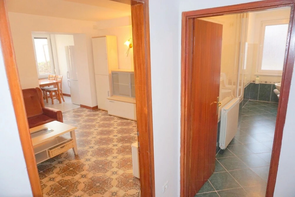 Family Apartments FK