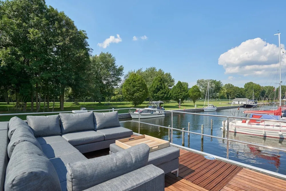 Marinaparcs Naarden