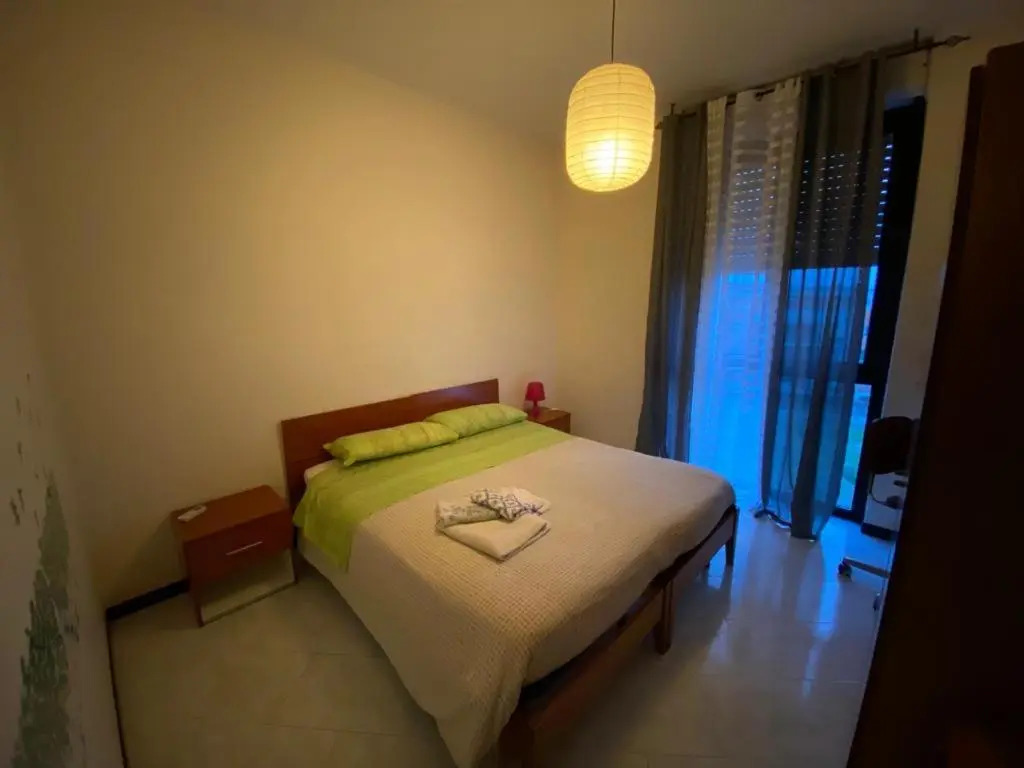 B&B Bari Casa Relax