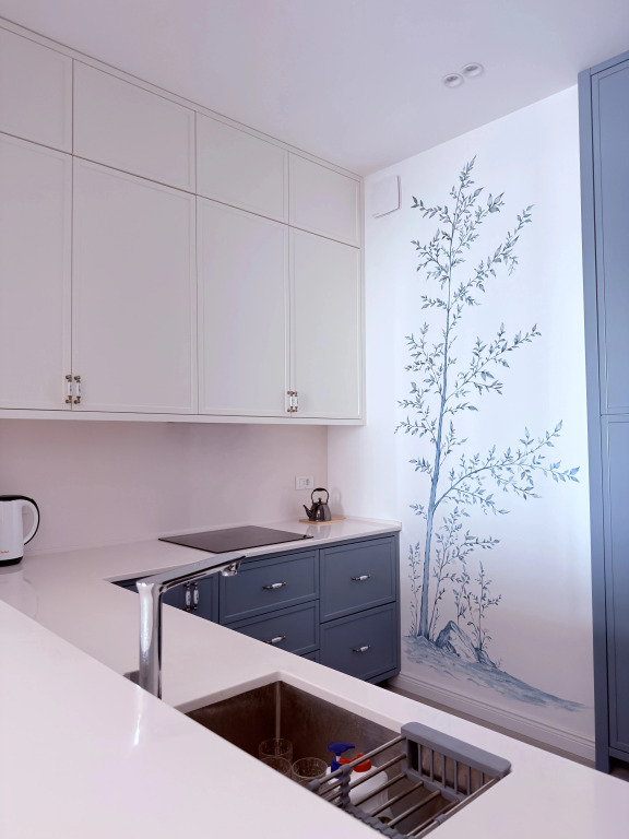 Апартаменты Bayil Residence Brand New / Family Apt