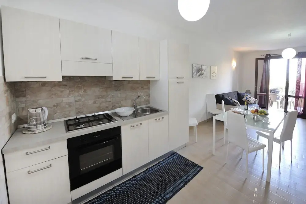 Surf House Tramonti su Mozia