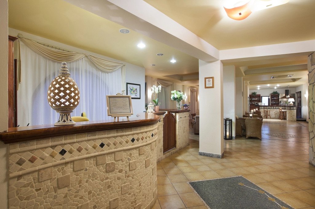 Hotel Orsa Maggiore