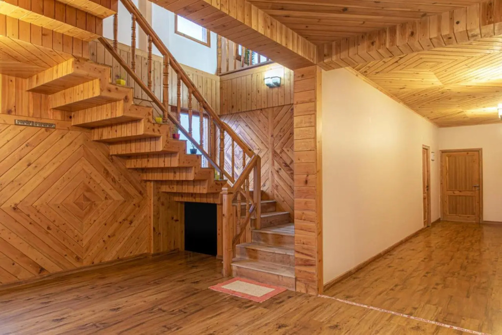 Bhramara Orchard Retreat