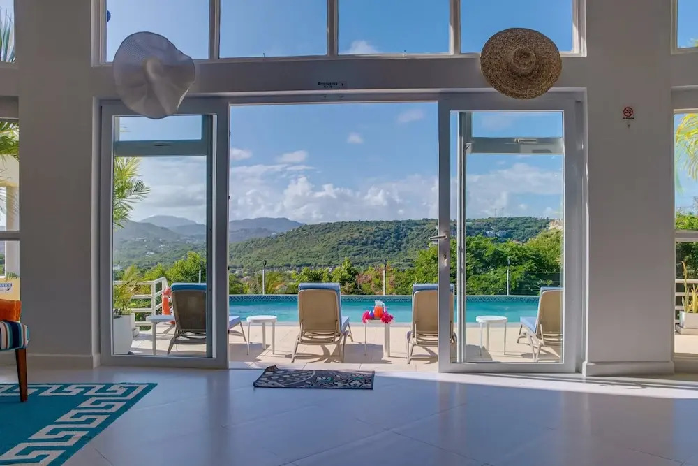 Villa Chilla 2 Villa