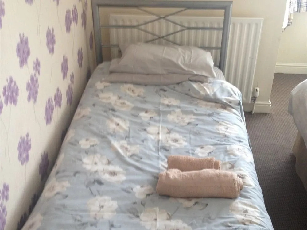 JJs Hotel