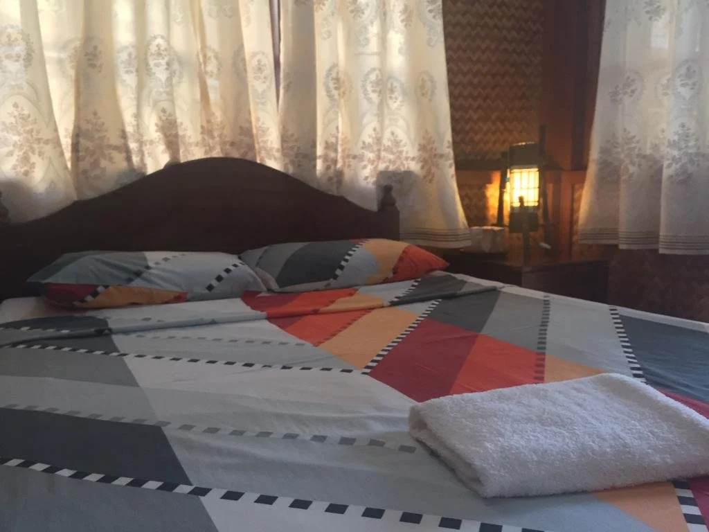 Pagdayon Travelers Inn