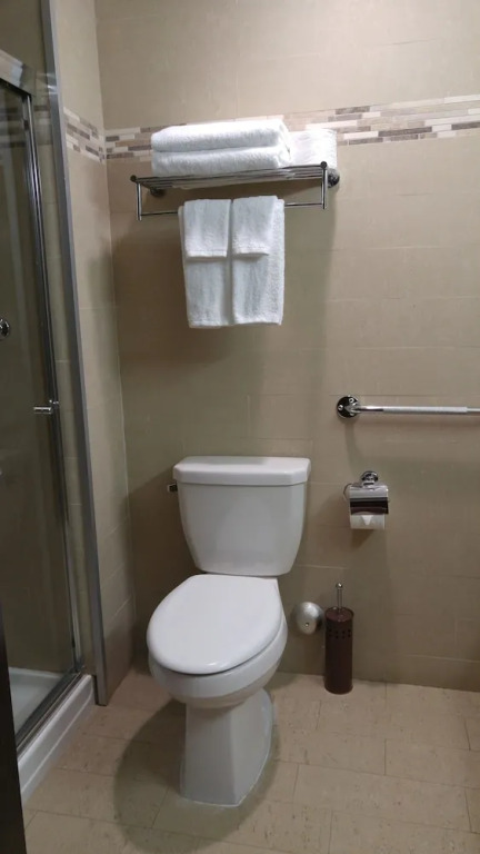 Luxury First Hotel