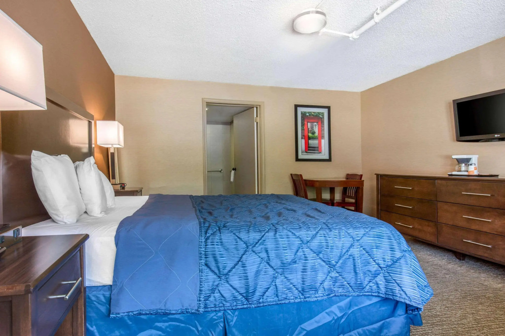 Rodeway Inn Chicago North Shore - Lincolnwood