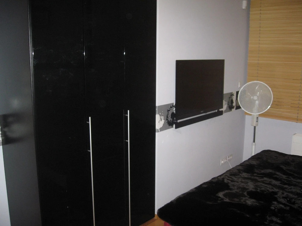 Czech Bohemia Design Apartments Prague