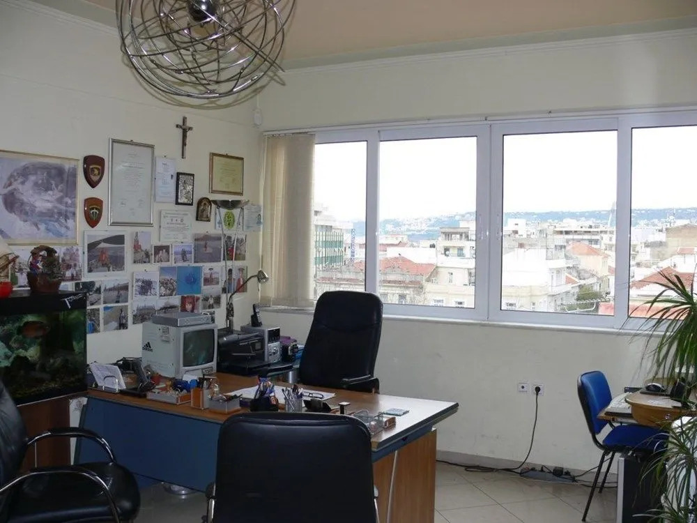 Alena Apartments