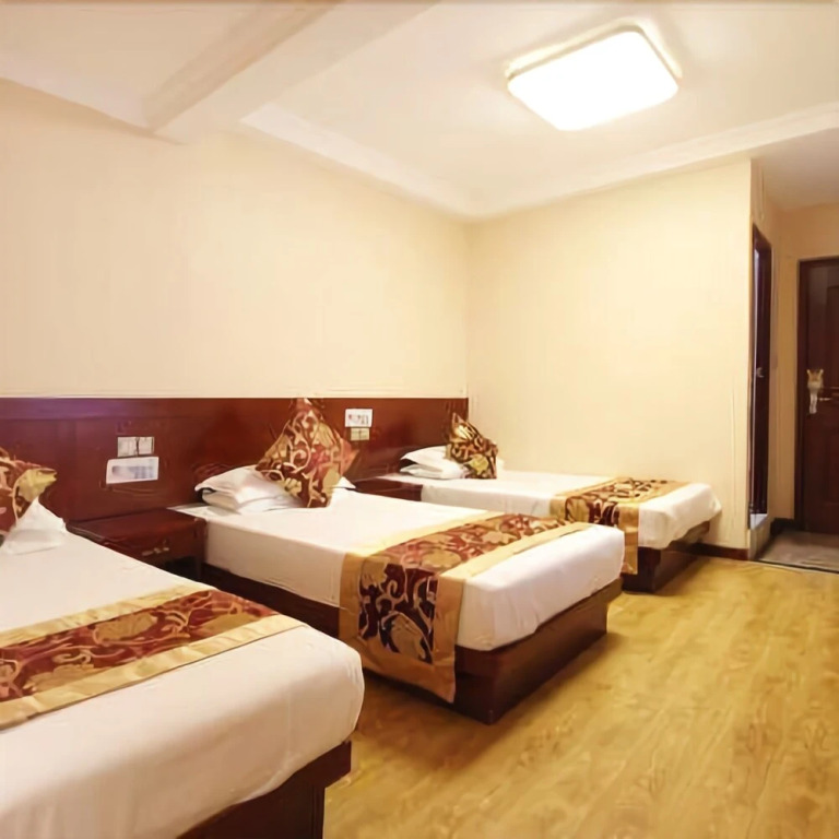 Du Kou Hotel