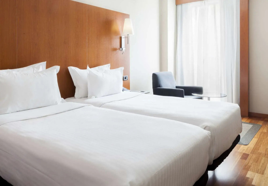 AC Hotel Palencia by Marriott
