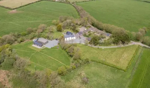 The Nogg Cottages
