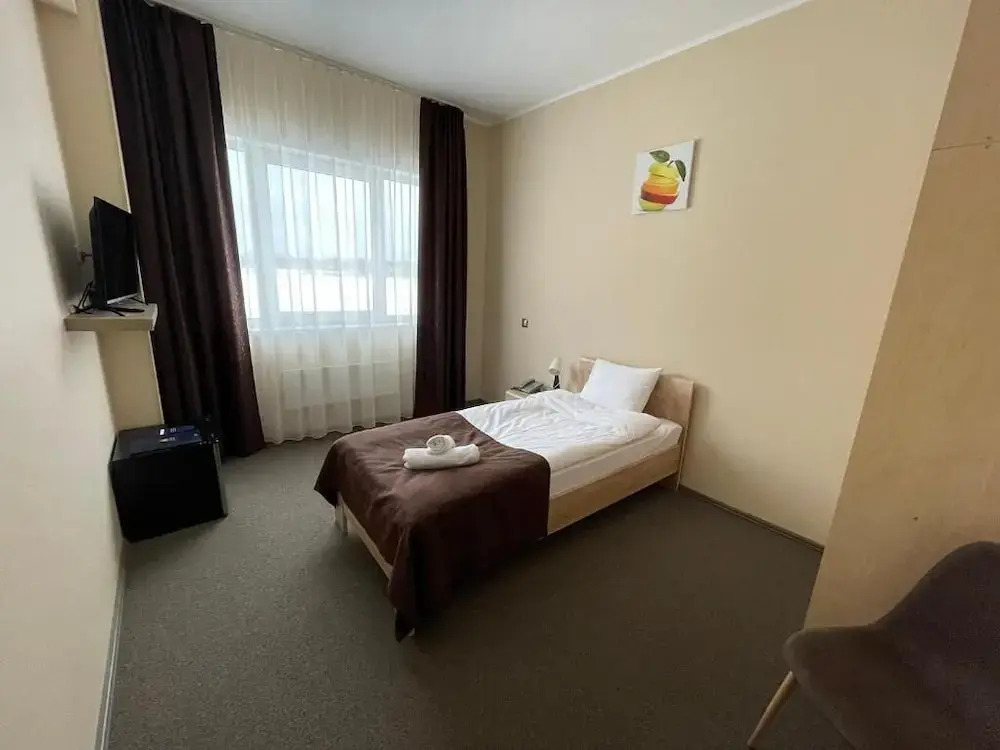 VILARHOTEL