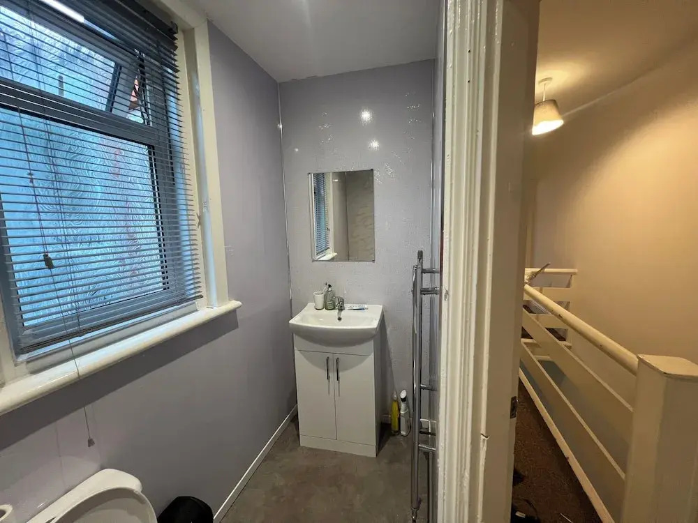 The Coral Guest House 1 Fratton Park Portsmouth