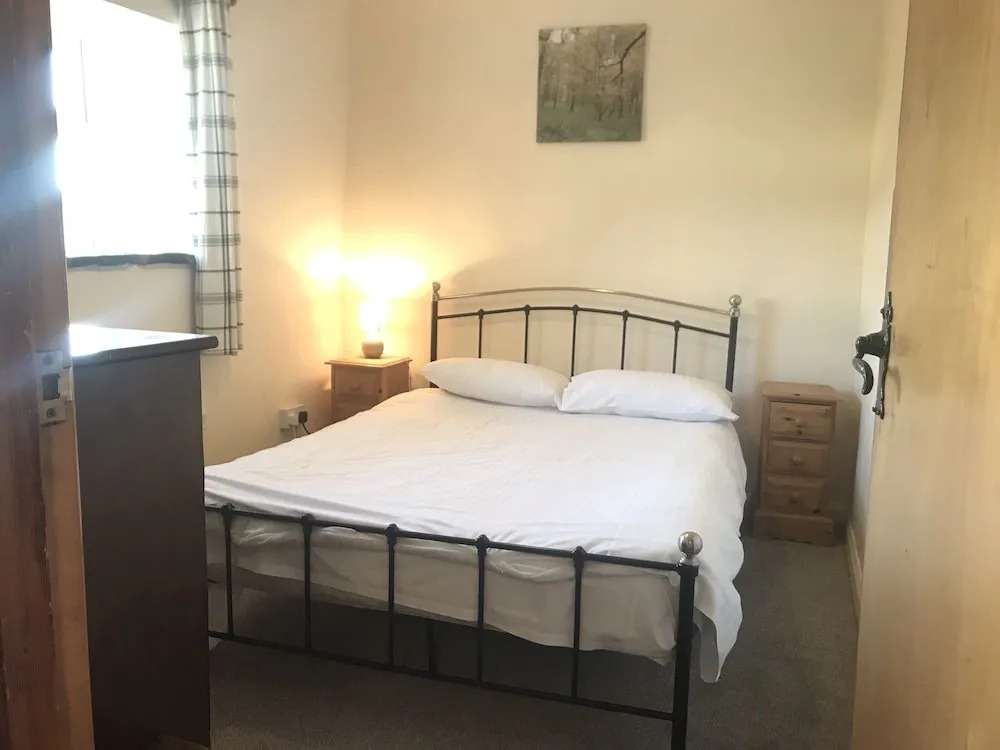 Recently Renovated 3-bed Apartment on Exmoor