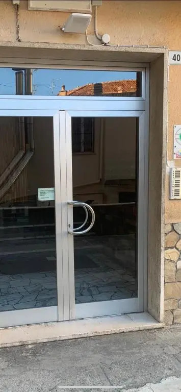 Ylli House Sanremo