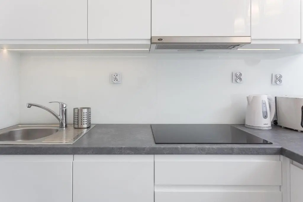 Self Check - in 24h near Tauron Arena Apartments by InPoint